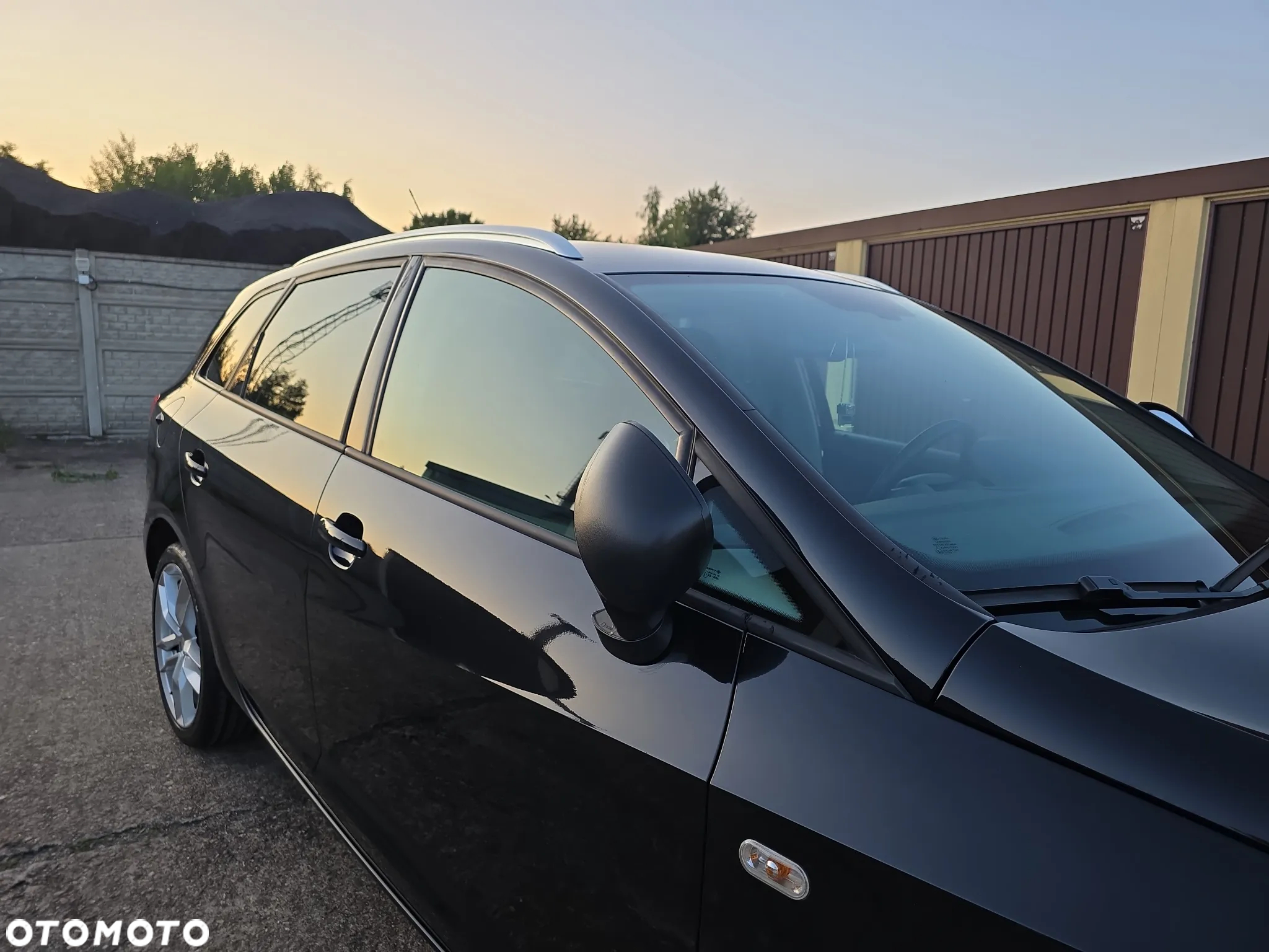 Seat Ibiza ST 1.2 TDI CR Reference - 26
