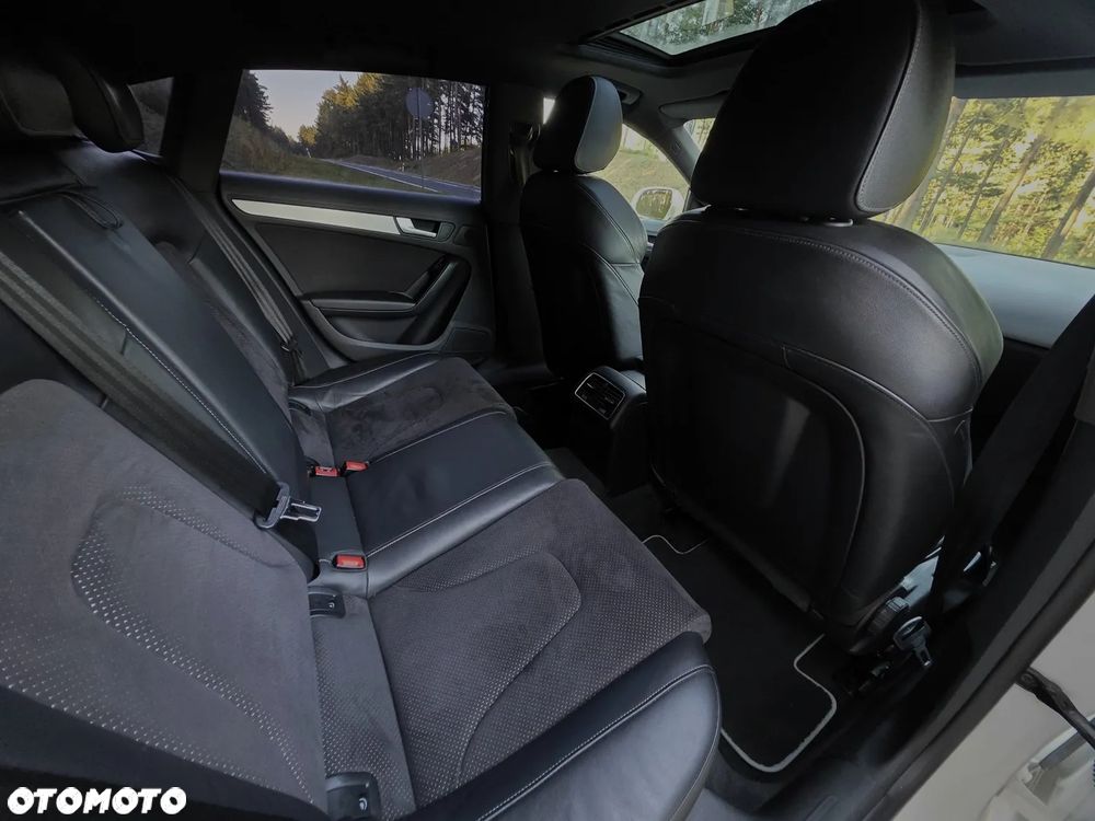 Audi A5 Sportback - 6