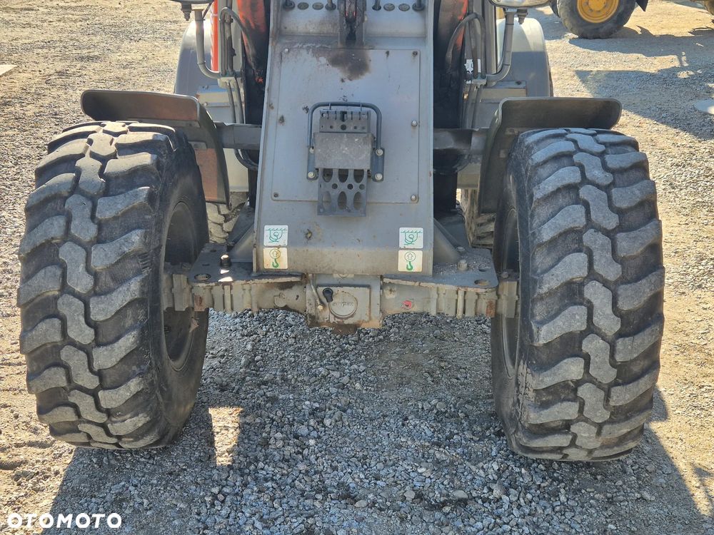 Atlas 60 Z NIEMIEC, SUPER STAN, 2016 ROK, 65, 70, 80 - 19