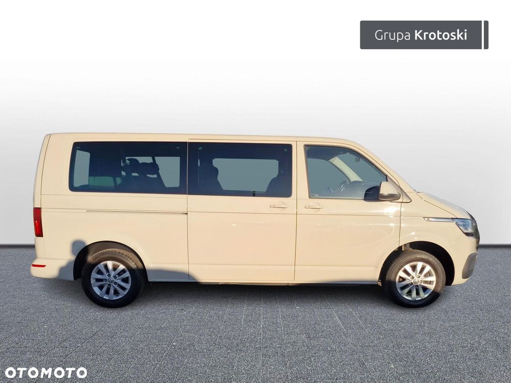 Volkswagen Caravelle 2.0 TDI L1 Comfortline - 7