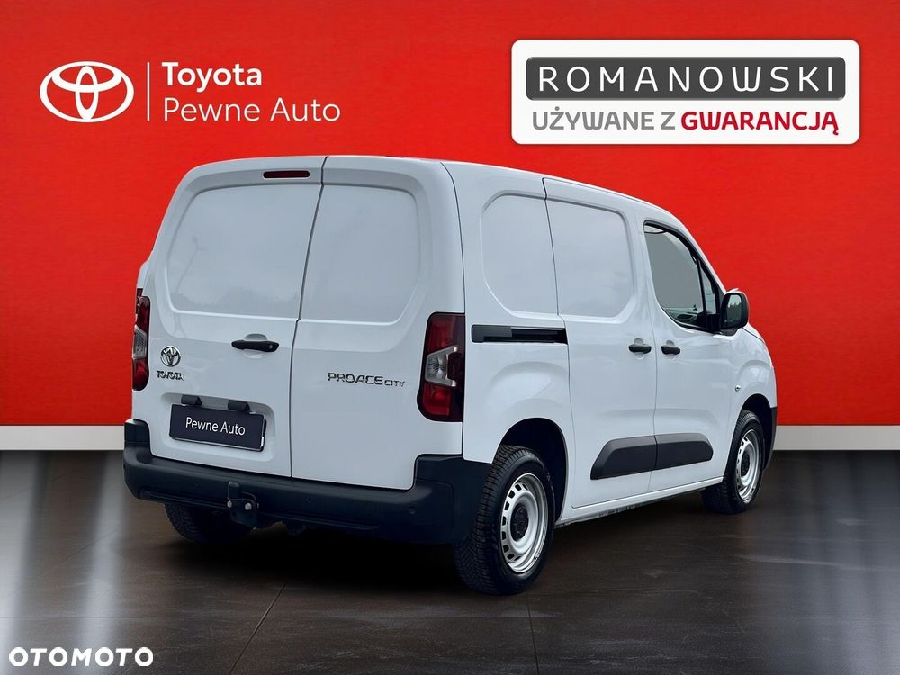 Toyota PROACE CITY - 2