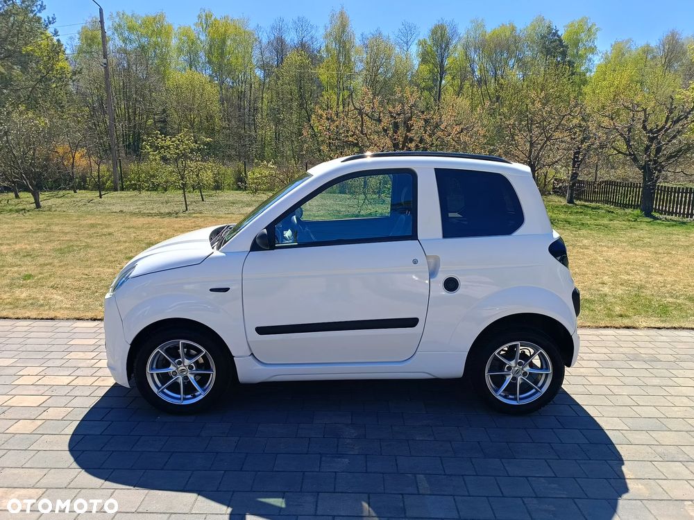 Microcar M.GO - 12