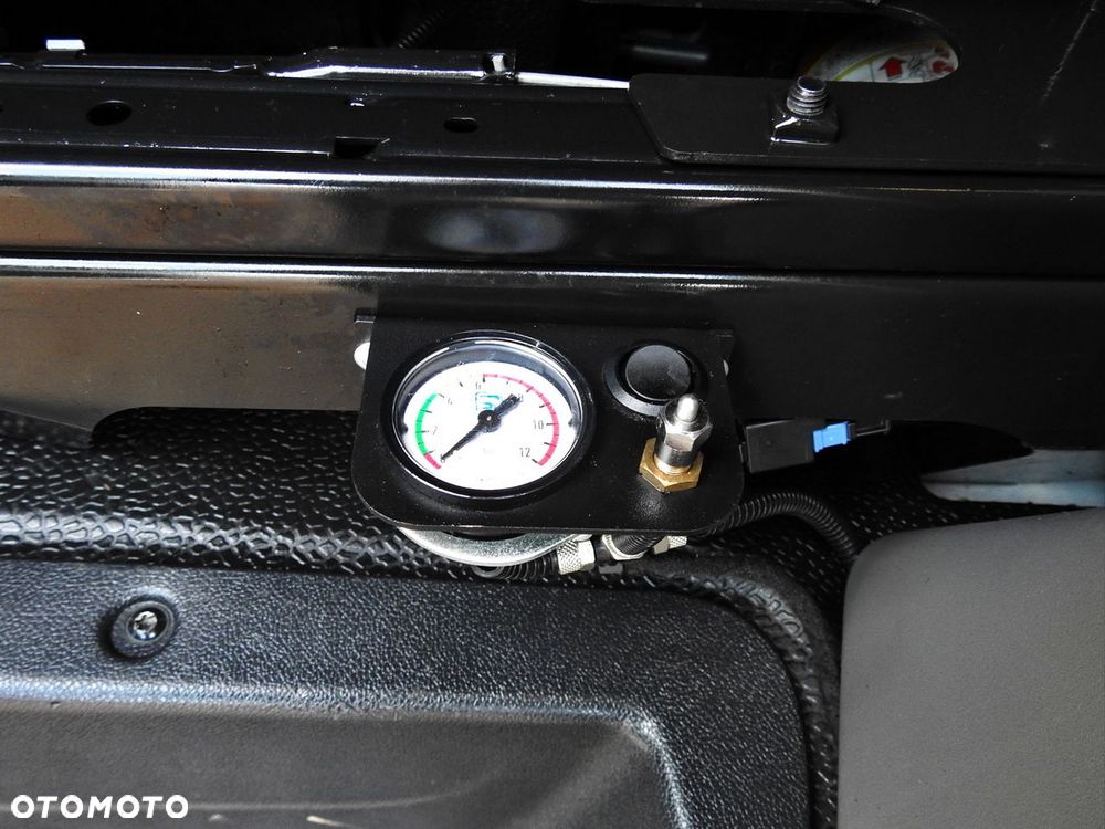 Opel MOVANO PLANDEKA WINDA 9 PALET WEBASTO TEMPOMAT KLIMATYZACJA LEDY PNEUMATYKA  165KM - 32