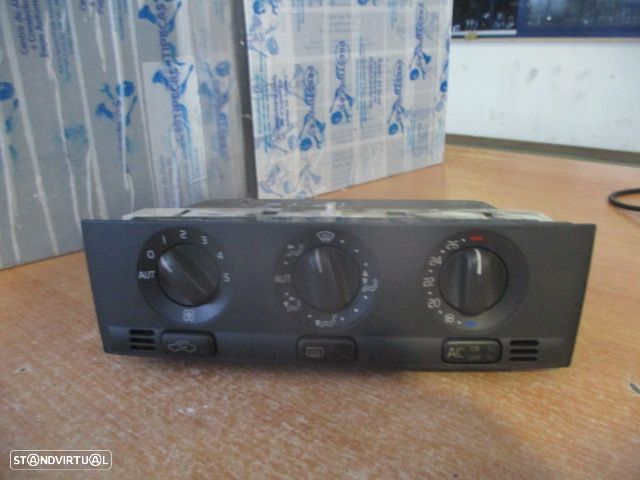 Comando Sofagem Comsauf1016 VOLVO V40 1999 1.9 DI 95CV 4P AZUL Original - 1