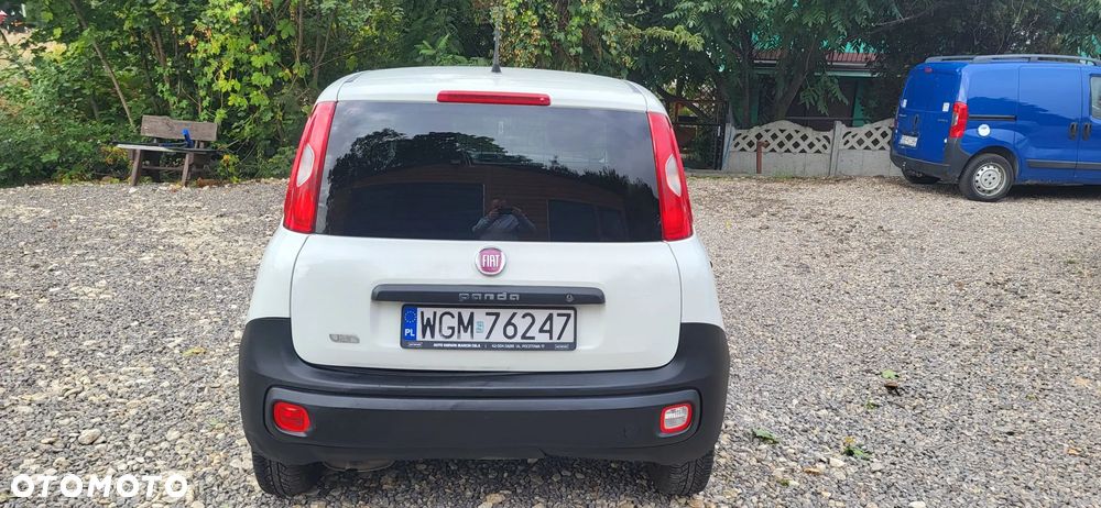 Fiat Panda - 7