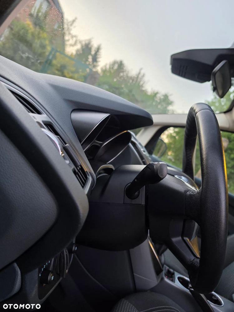 Ford C-MAX 1.6 TDCi Trend - 19