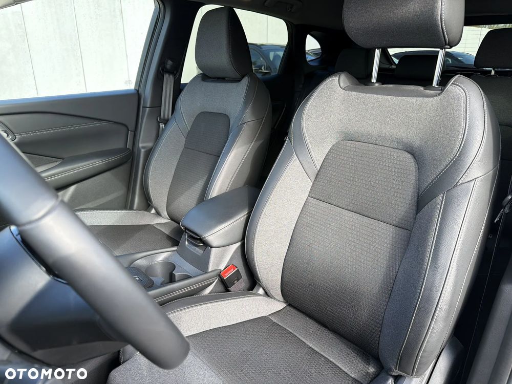 Nissan Qashqai 1.3 DIG-T mHEV N-Connecta - 15