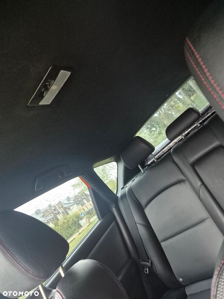 Mazda 3 - 12