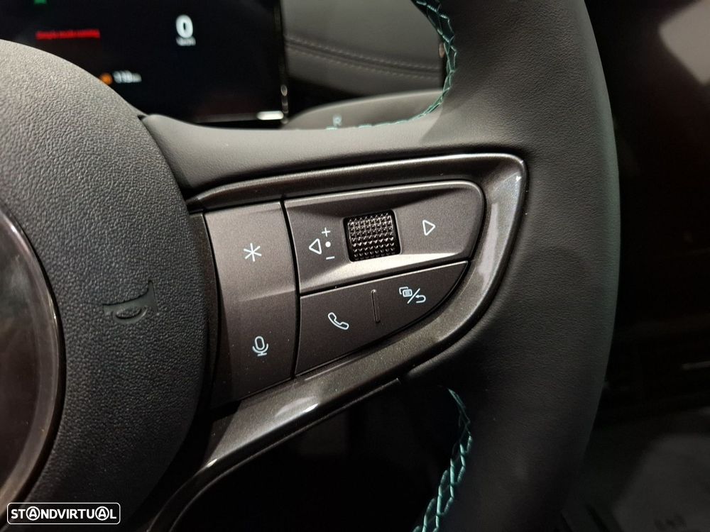 BYD Seal 6 1.5 DM-i Comfort Lite - 17