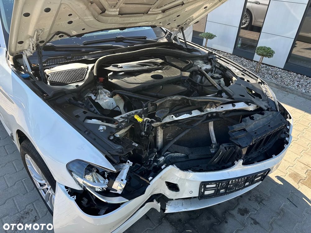 BMW Seria 5 - 16