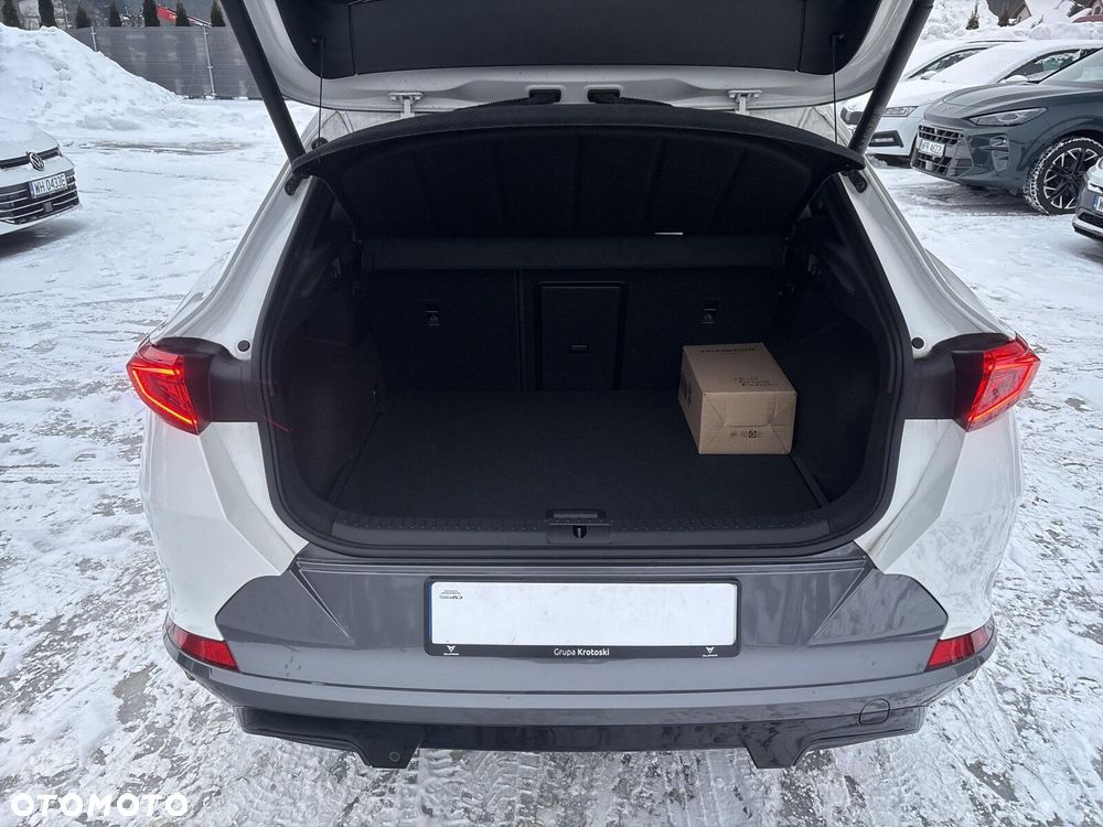 Cupra Formentor 1.5 TSI DSG - 32