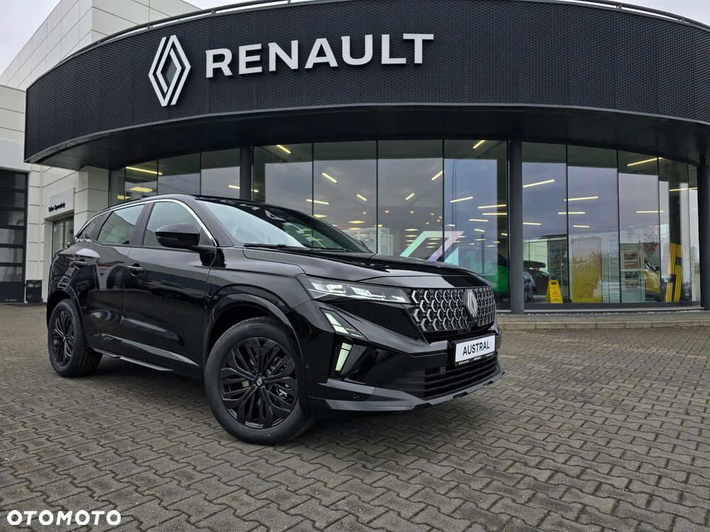 Renault Austral 1.3 TCe mHEV Evolution - 5