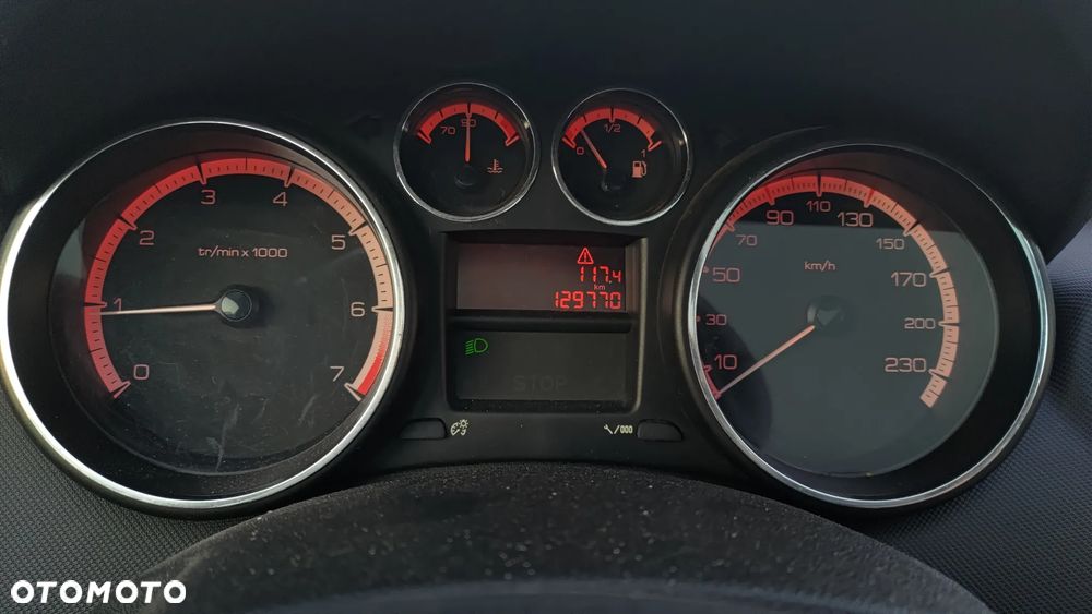 Peugeot 308 1.6 Grand Prix - 5