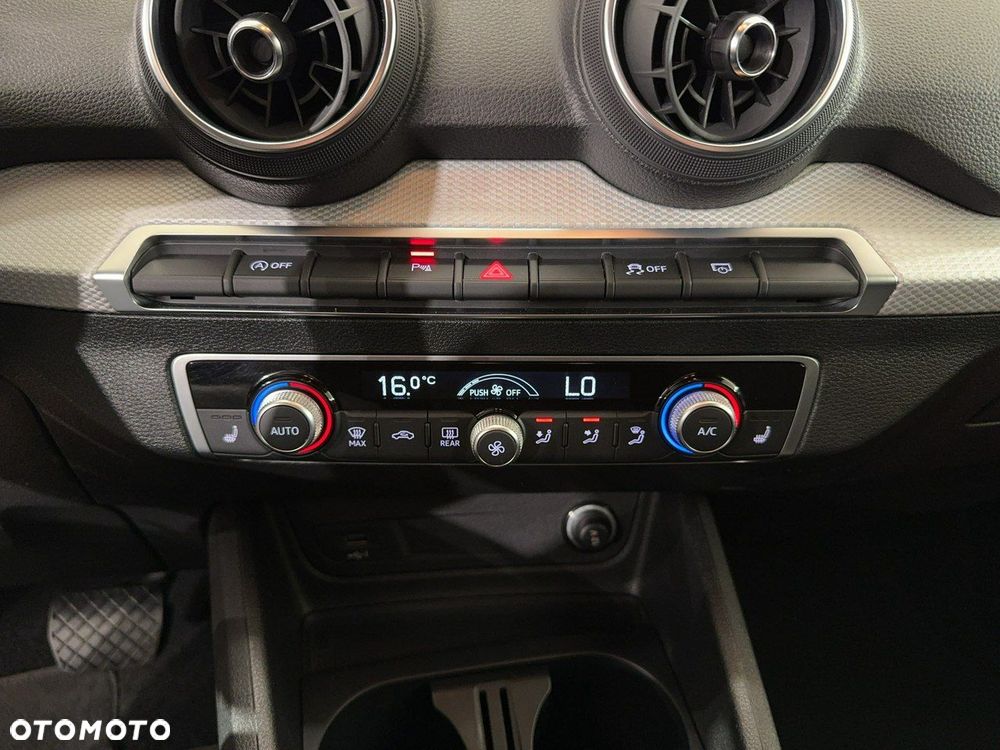 Audi Q2 - 29