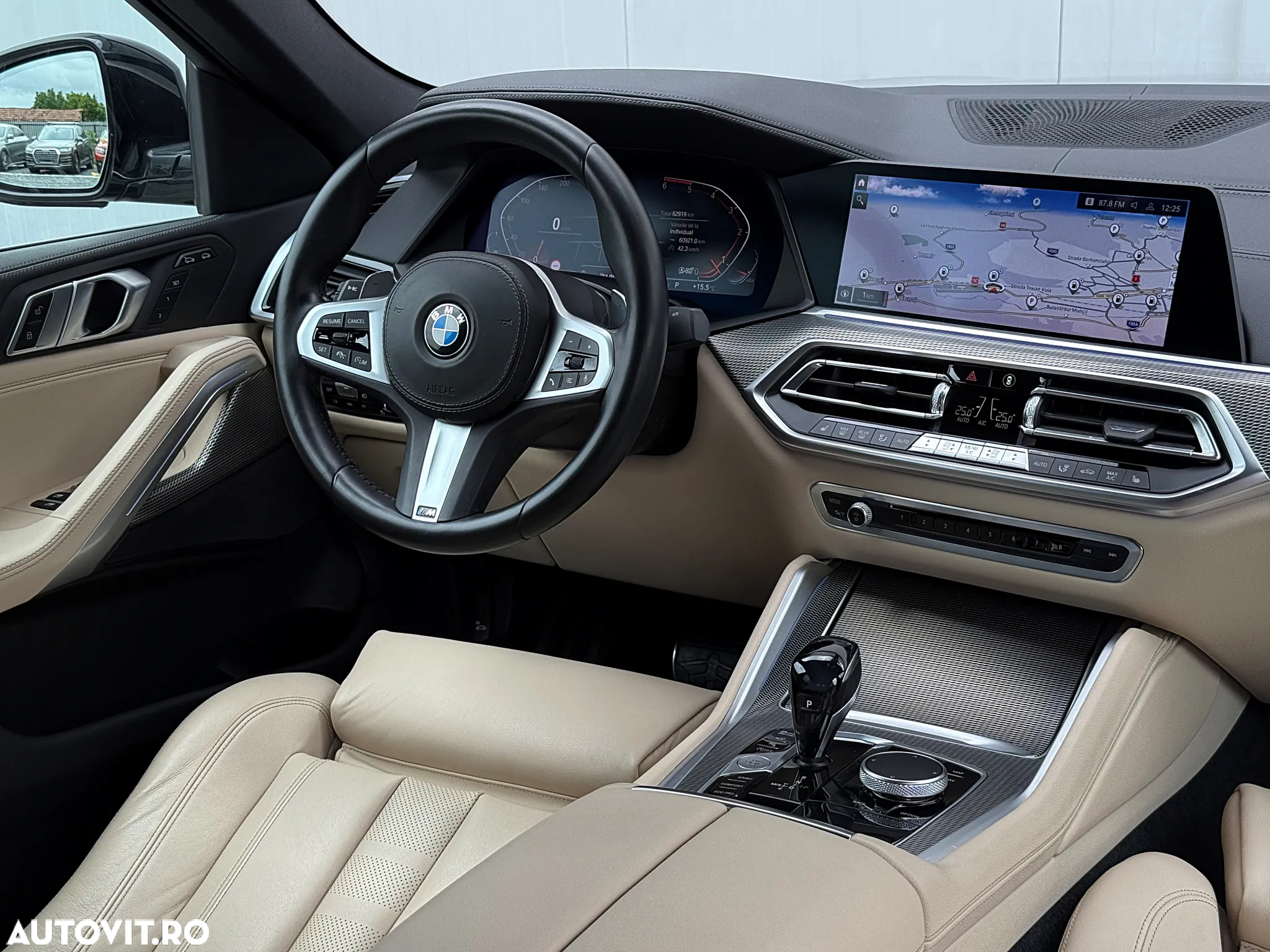 BMW X6 xDrive30d M Sport - 21