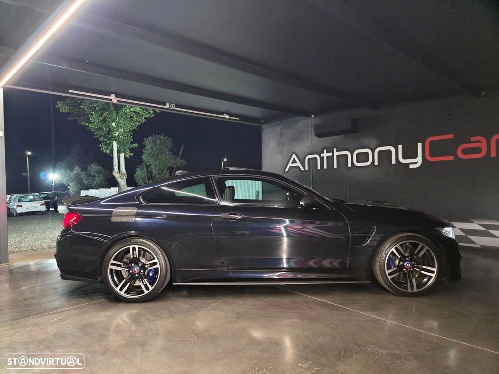 BMW M4 - 27