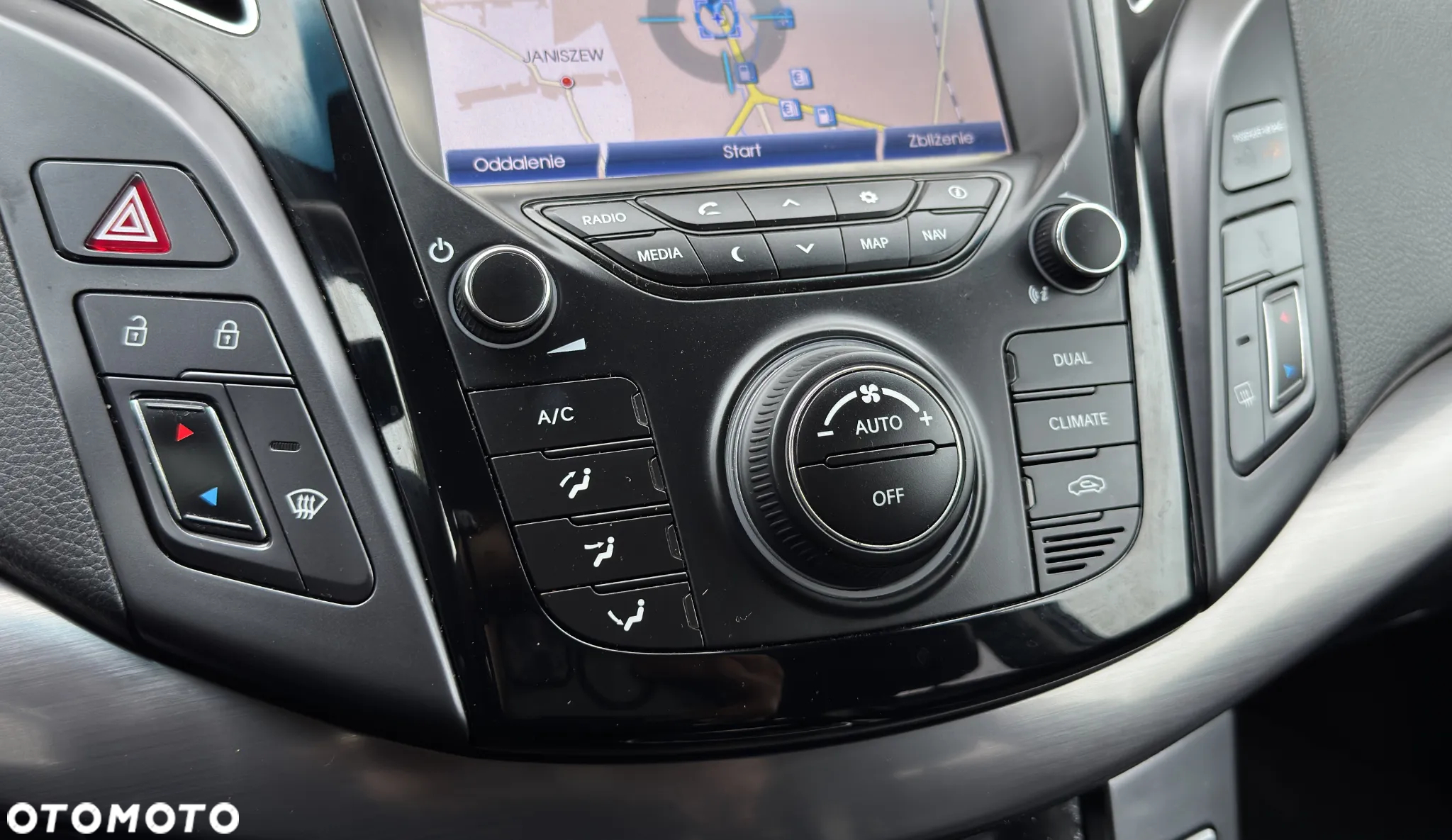 Hyundai i40 2.0 GDI Premium - 25