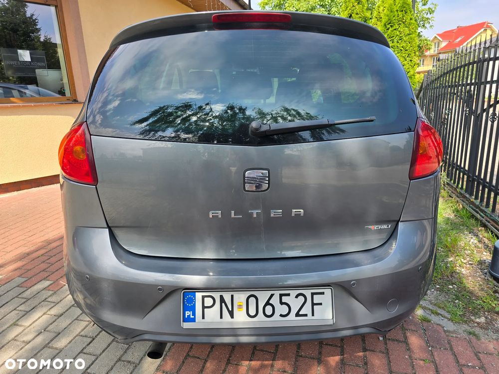 Seat Altea 1.2 TSI Reference - 3