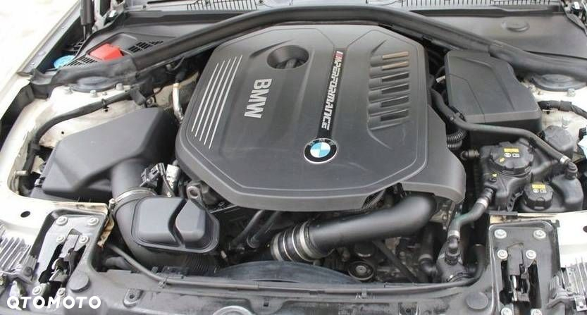 SILNIK KOMPLETNY B58B30A BMW 2 F22 F23 M240I 1 F20 F21 M140i F36 F32 440i - 11