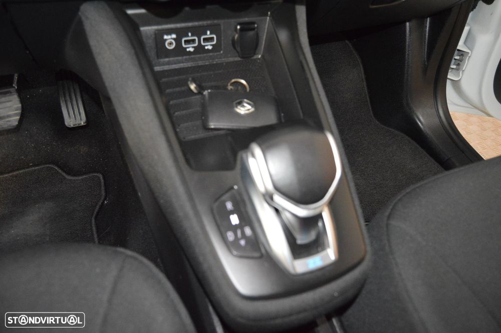Renault Zoe (c/ Bateria) Intens 50 - 20