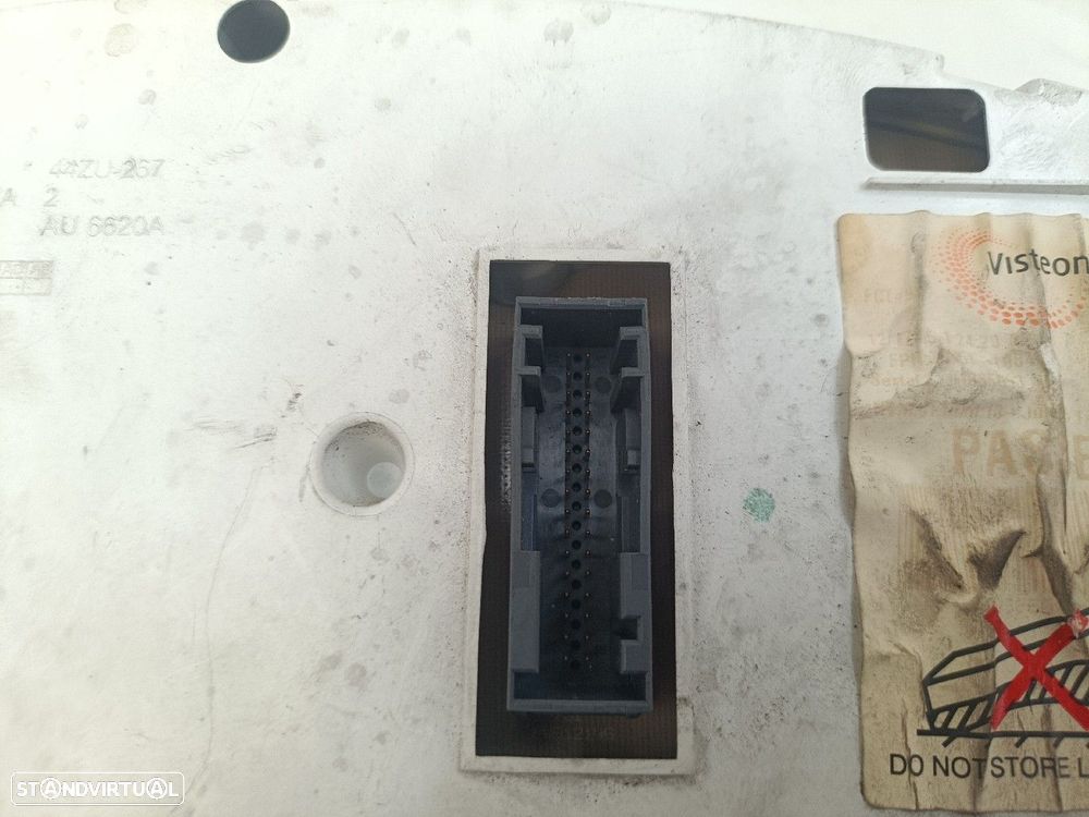 Quadrante Ford Focus Ii Turnier (Da_, Ffs, Ds) - 6