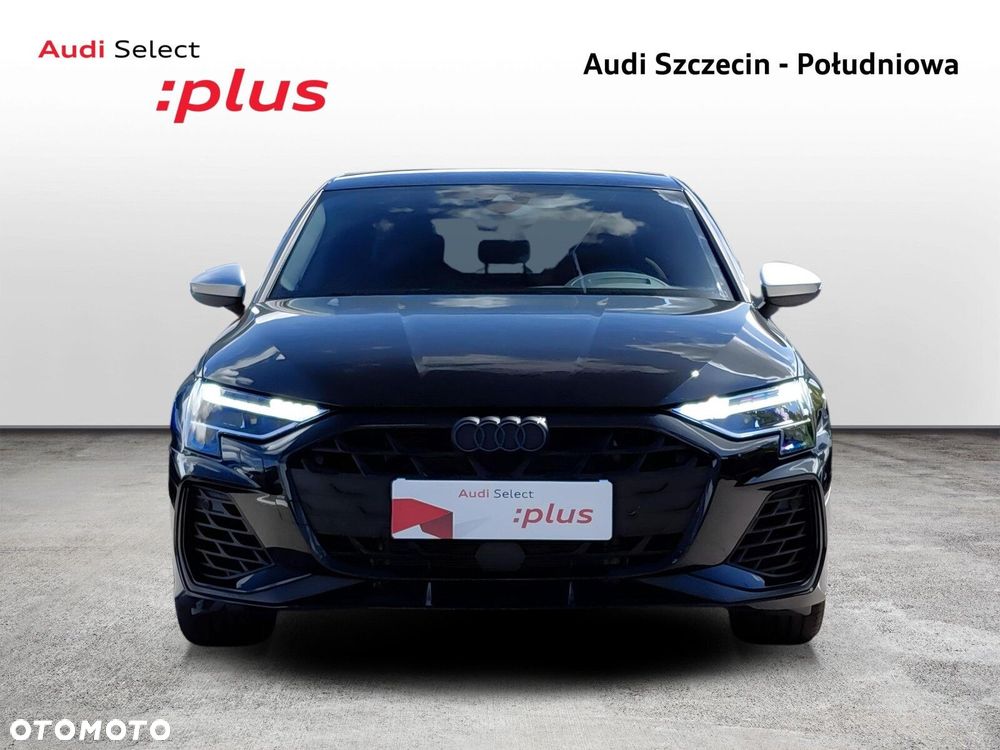 Audi S3 Sportback TFSI Quattro S tronic - 9