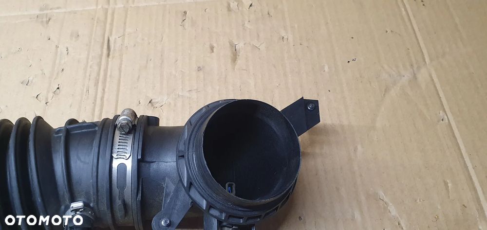Rura przewód dolot powietrza Ford Kuga MK2 F1F1-9R504-AB - 6