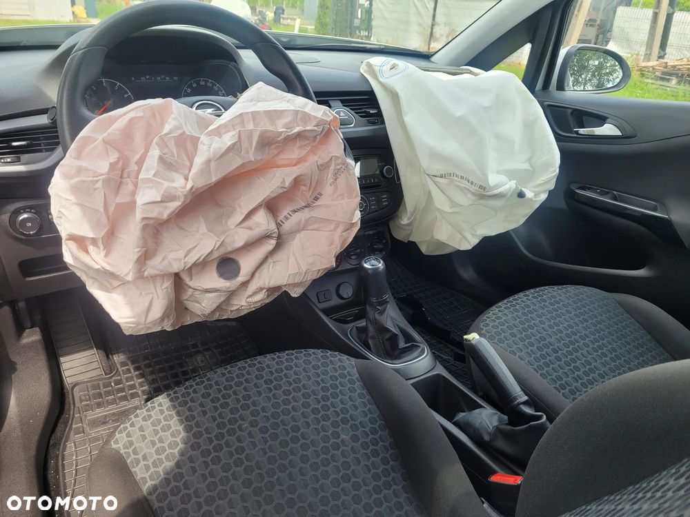 Opel Corsa 1.4 Enjoy - 3