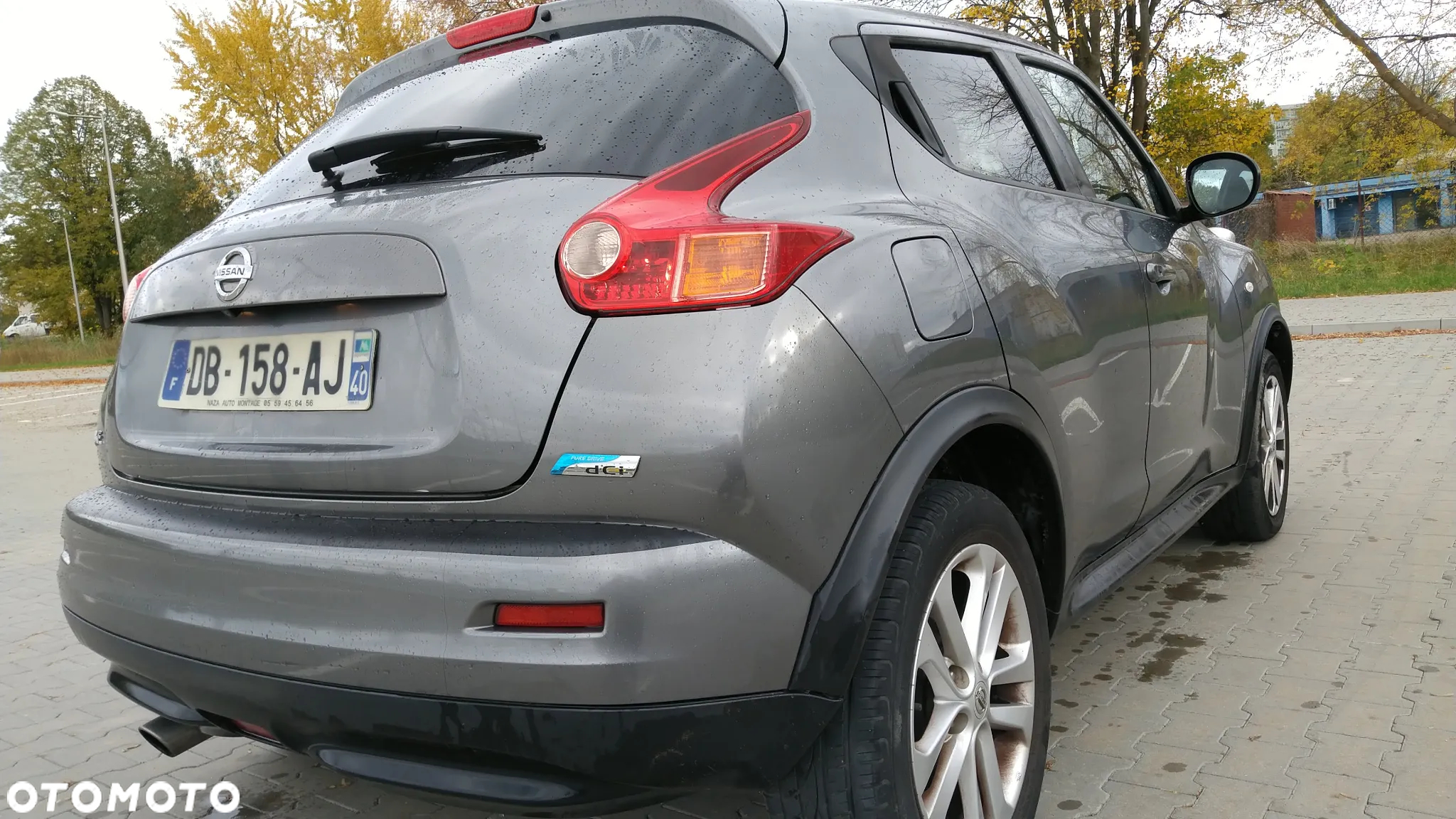Nissan Juke 1.5 dCi Edition - 16