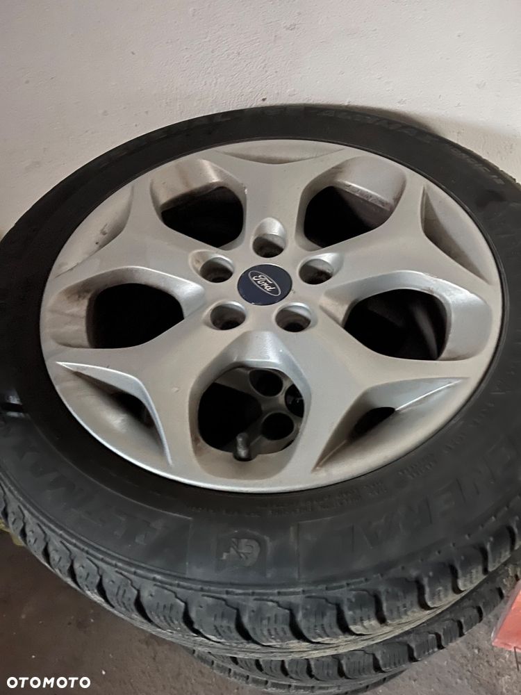 Ford Focus 1.0 EcoBoost Titanium ASS - 18