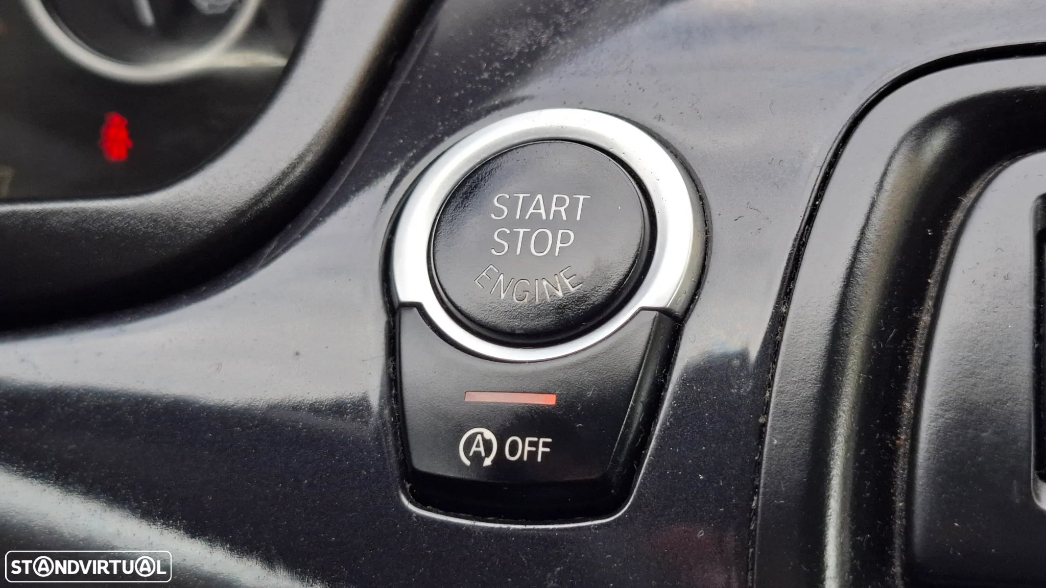 BMW 520 d Line Luxury - 49