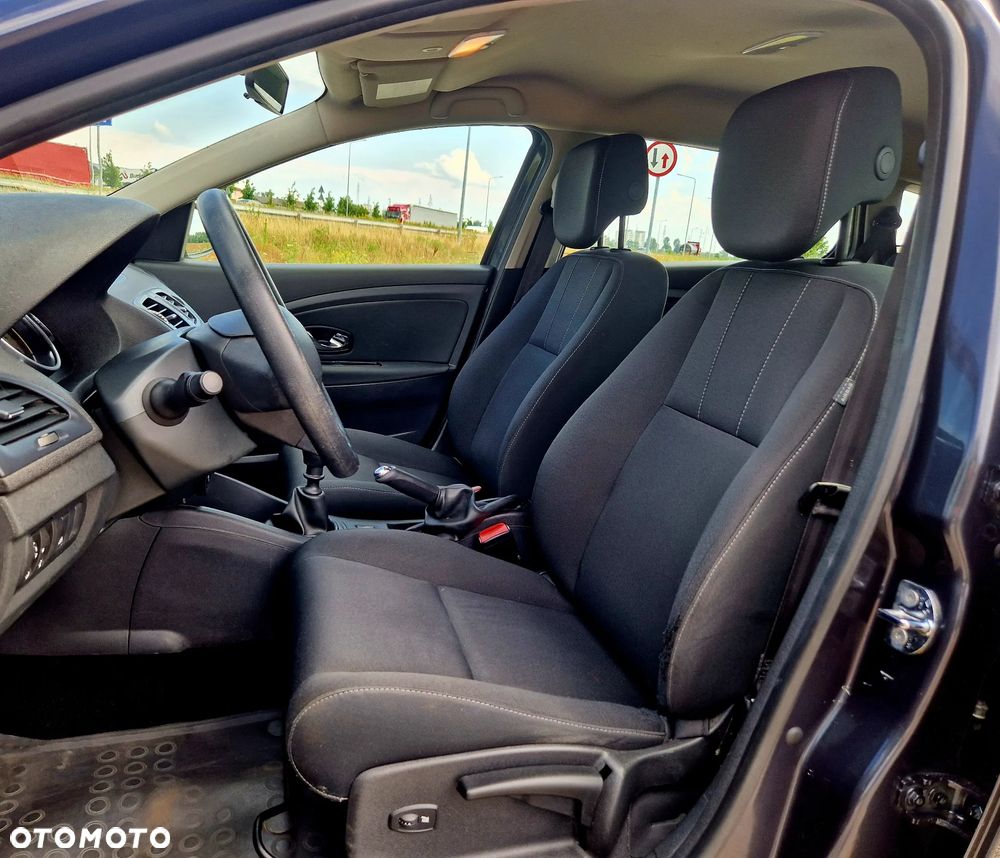 Renault Megane - 18