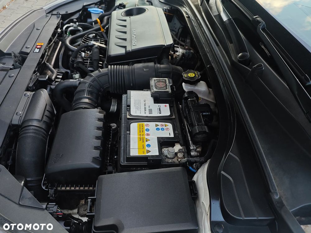 Kia Ceed - 21