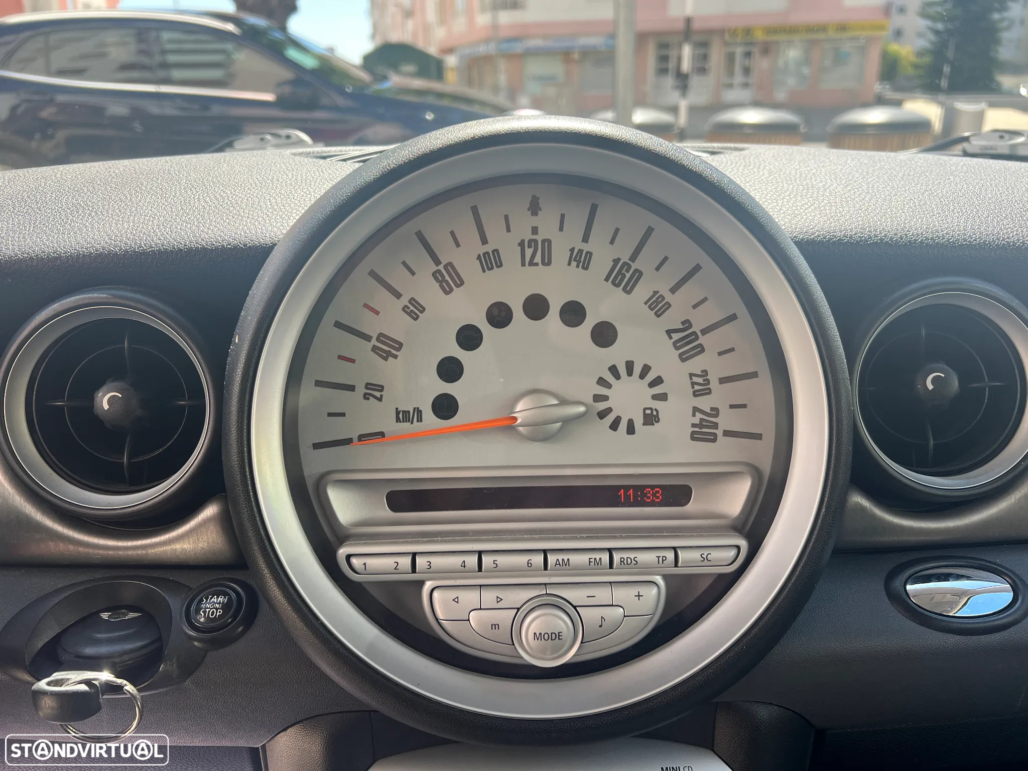 MINI 3 Portas One 1.4 - 10