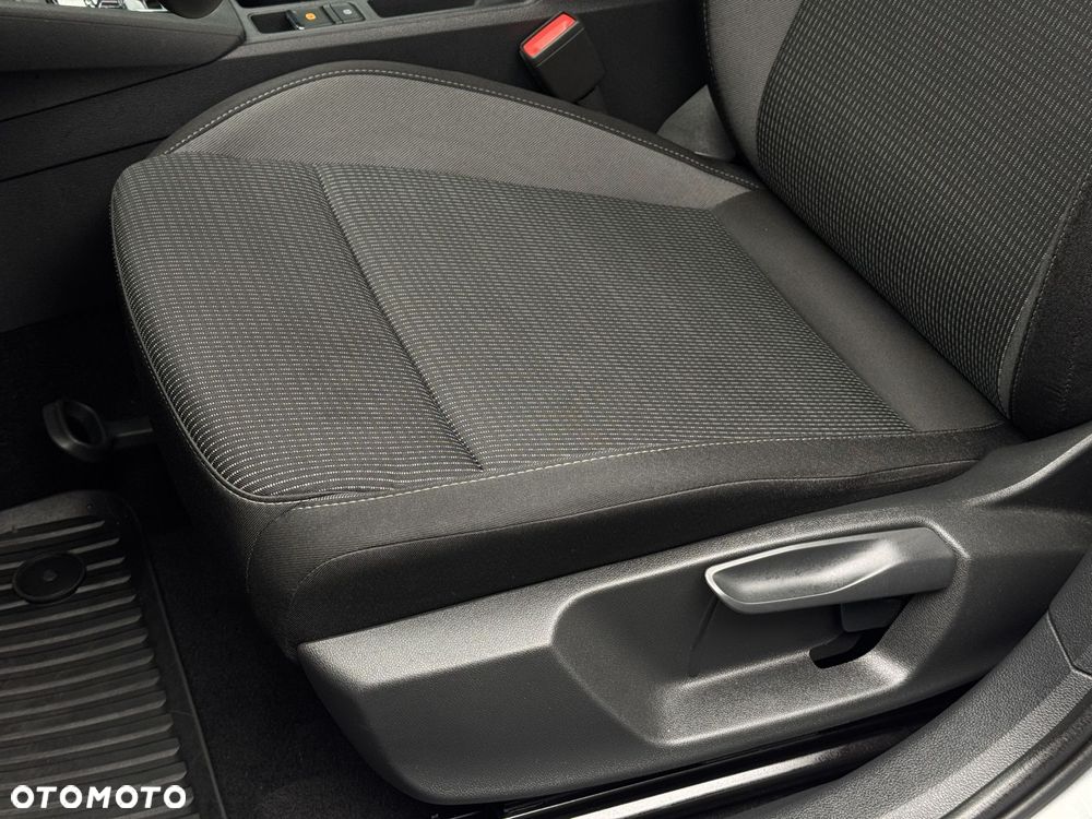Skoda Octavia 2.0 TDI Ambition DSG - 13