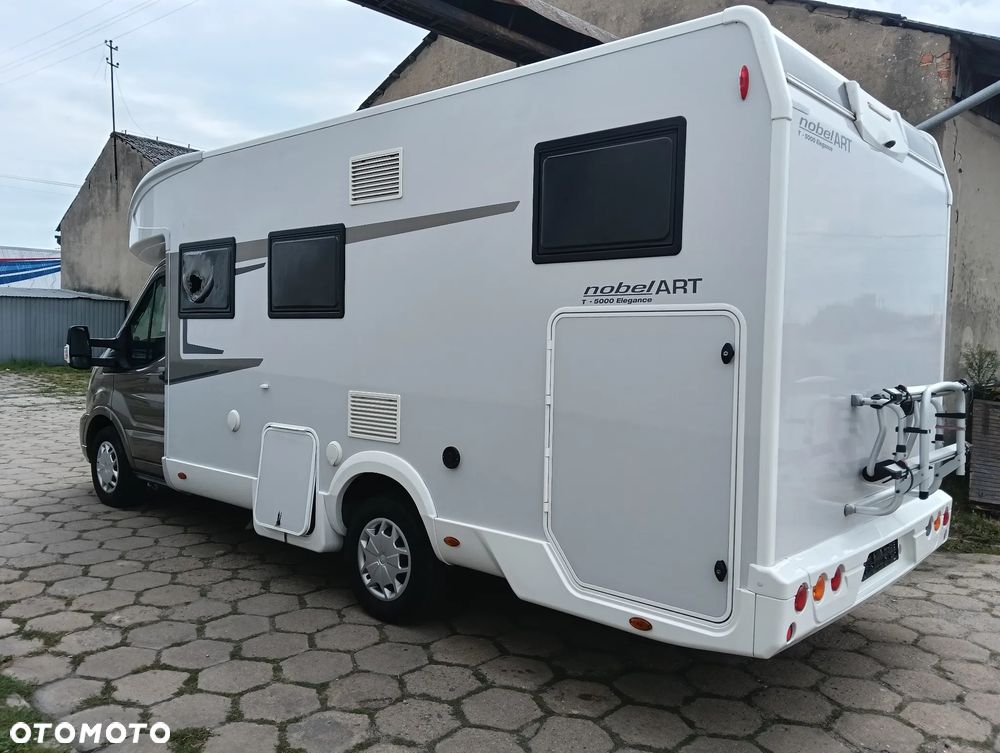 Ford Transit - 6