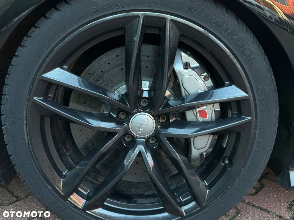 Audi A7 Sportback - 4