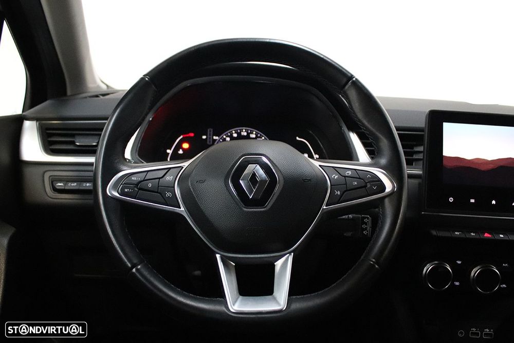 Renault Captur 1.0 TCe Techno - 14