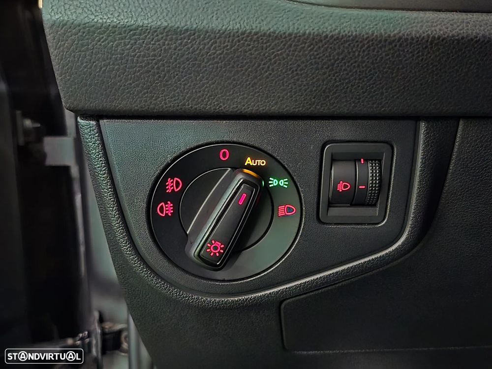 VW Polo 1.6 TDI Confortline - 21