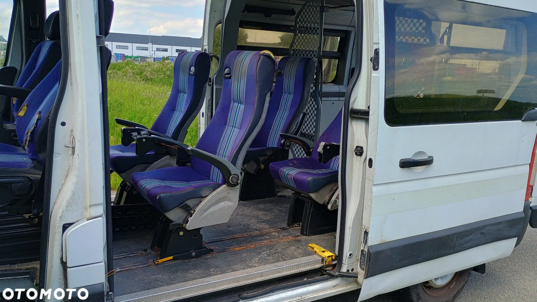 Renault MASTER - 20