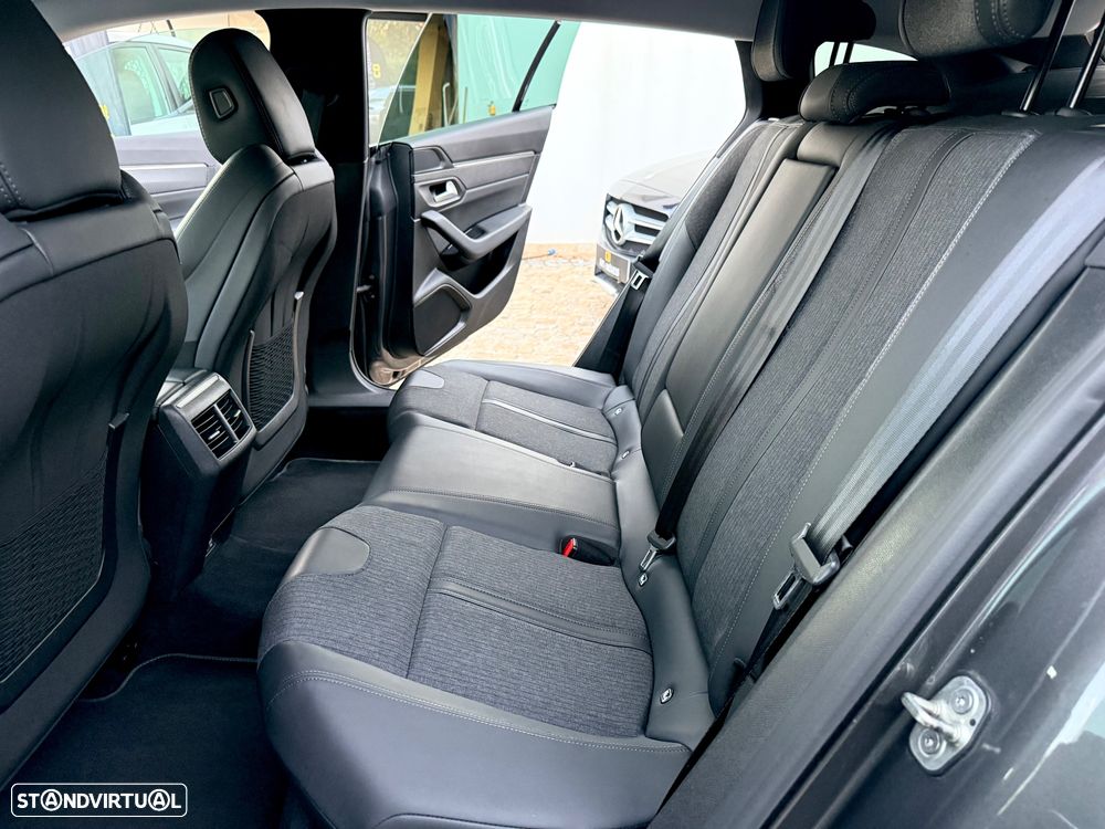 Peugeot 508 SW 1.6 Hybrid GT e-EAT8 - 48