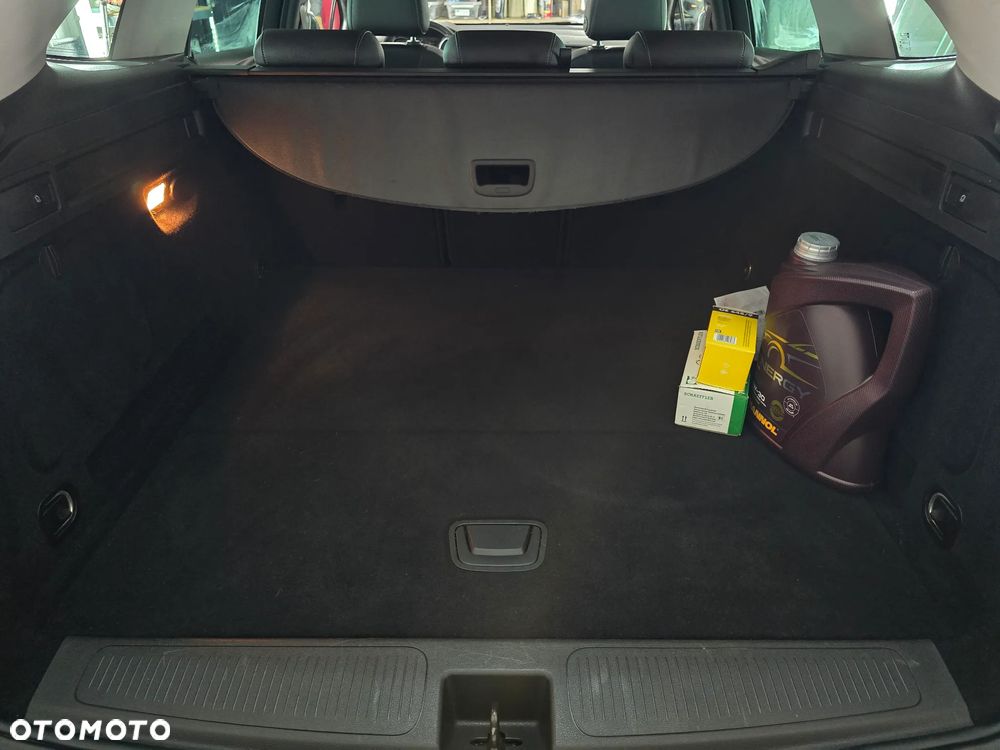 Opel Astra 1.6 CDTI DPF ecoFLEX Start/Stop Exklusiv - 24