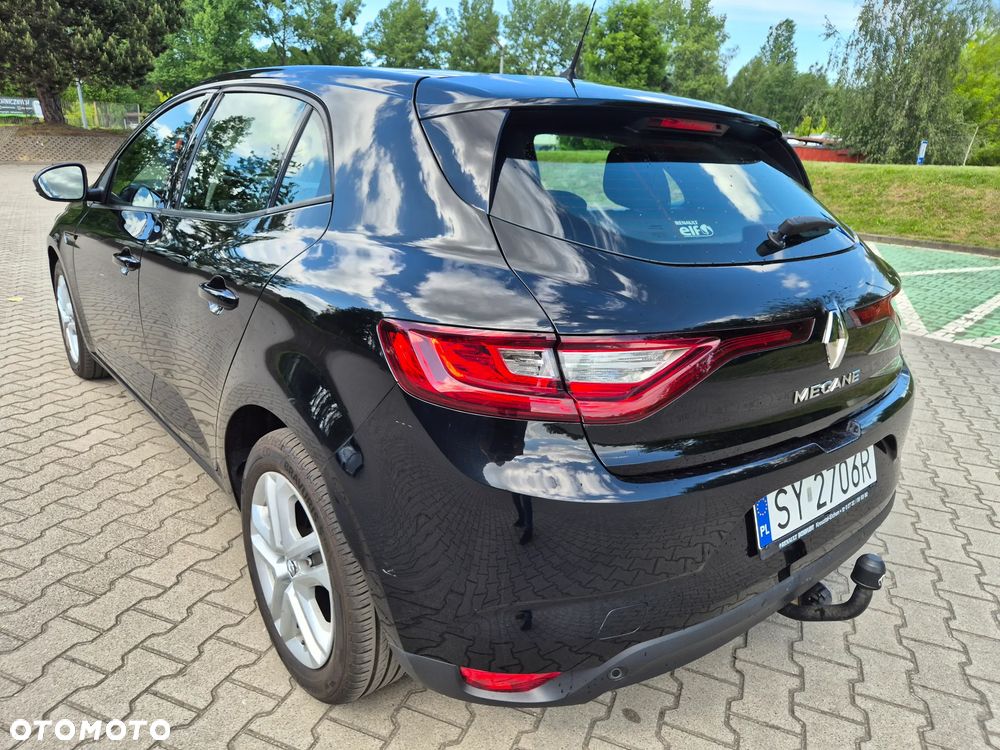 Renault Megane ENERGY TCe 130 PLAY - 4