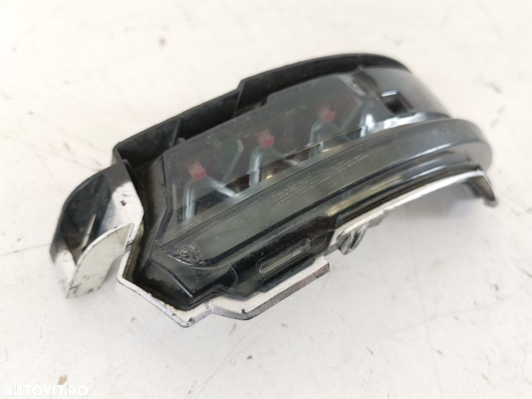 Semnalizare Oglinda Land Rover  Range Rover Evoque L538 2011 2012 2013 - 2