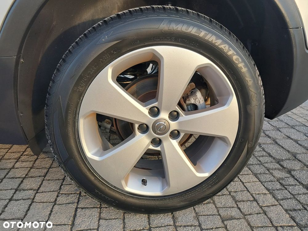 Opel Mokka X - 28