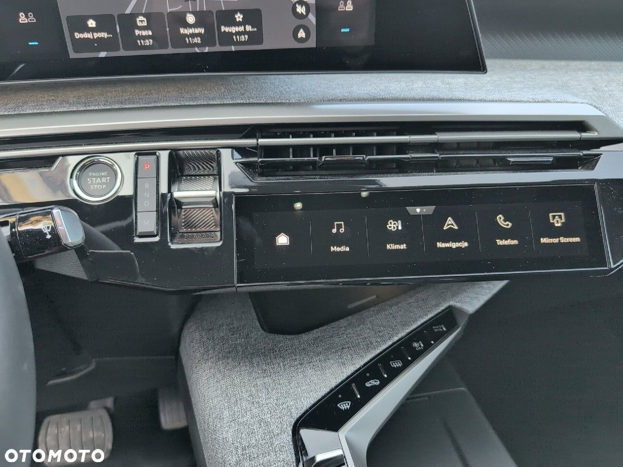 Peugeot 3008 - 14