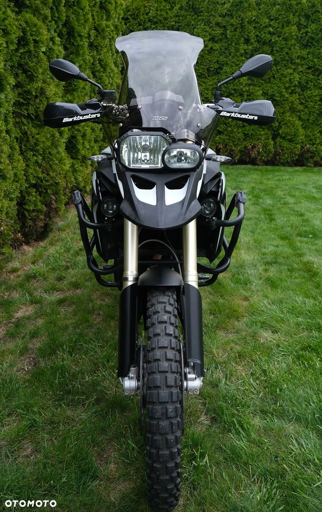 BMW GS - 5