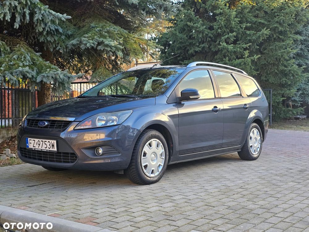 Ford Focus - 18