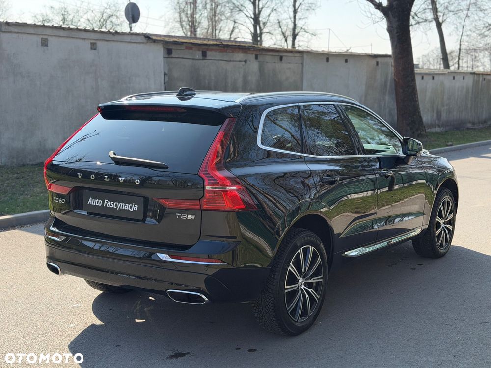 Volvo XC 60 - 6