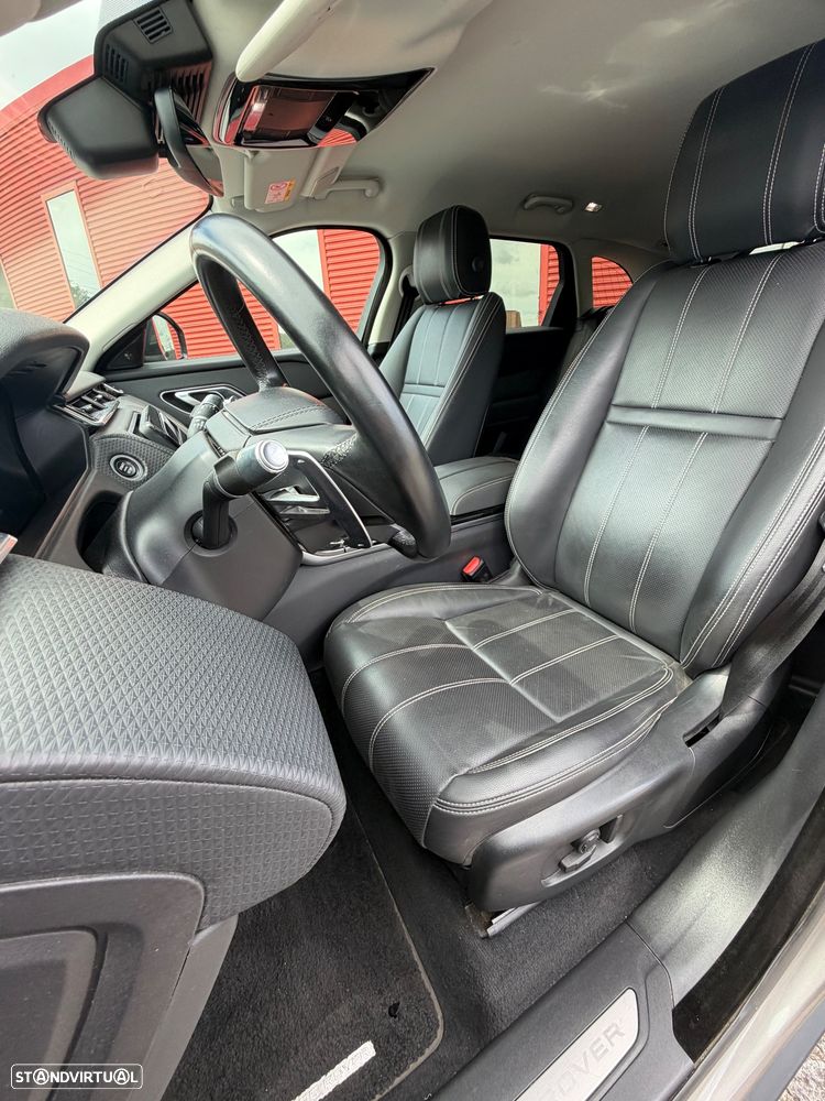 Land Rover Range Rover Velar 2.0 P400e AWD R-Dynamic SE - 7